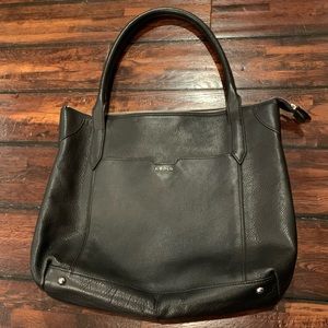 ❗️Amazing Lodis Siera Leather Tote/Bag Purse❗️